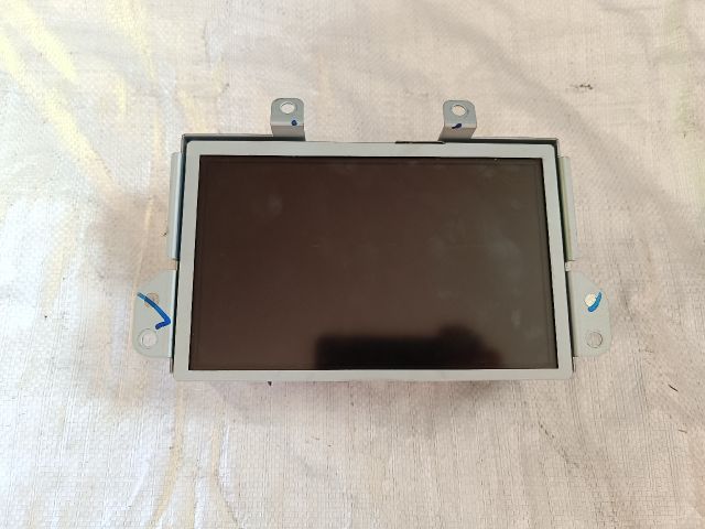 bontott FORD FOCUS III Multifunkciós Kijelző