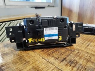 bontott FORD FOCUS III Multifunkciós Kijelző