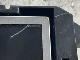 bontott FORD FOCUS III Multifunkciós Kijelző