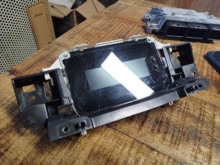 bontott FORD FOCUS III Multifunkciós Kijelző