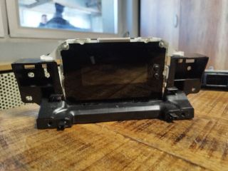 bontott FORD FOCUS III Multifunkciós Kijelző