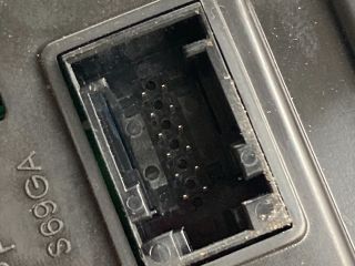 bontott FORD FOCUS III Multifunkciós Kijelző