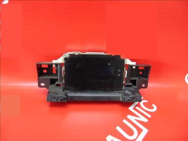 bontott FORD FOCUS III Multifunkciós Kijelző