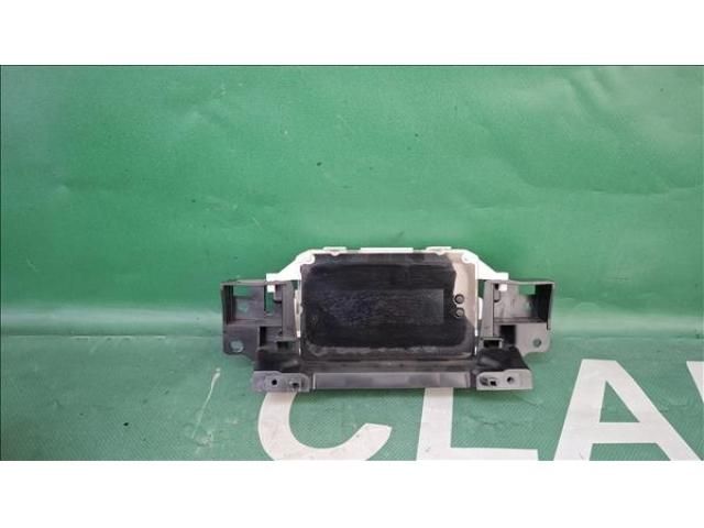 bontott FORD FOCUS III Multifunkciós Kijelző