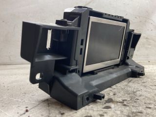 bontott FORD FOCUS III Multifunkciós Kijelző