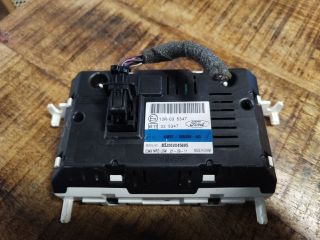 bontott FORD FOCUS III Multifunkciós Kijelző