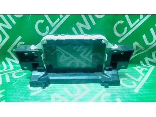 bontott FORD FOCUS III Multifunkciós Kijelző