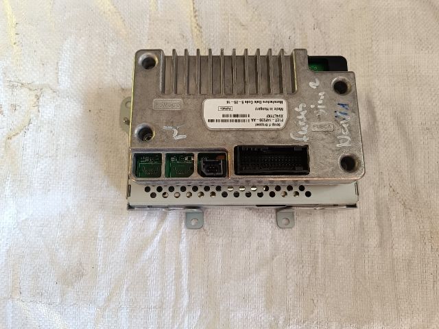 bontott FORD FOCUS III Multifunkciós Kijelző