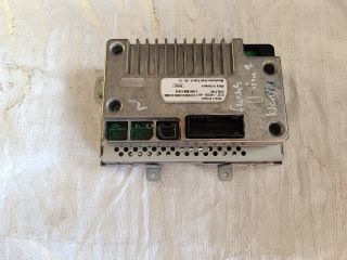 bontott FORD FOCUS III Multifunkciós Kijelző