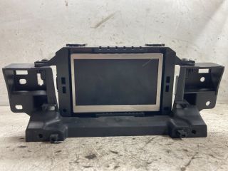 bontott FORD FOCUS III Multifunkciós Kijelző