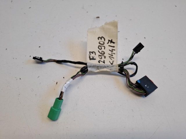 bontott FORD FOCUS III Multikormány Kábel