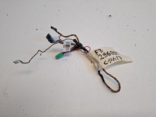 bontott FORD FOCUS III Multikormány Kábel