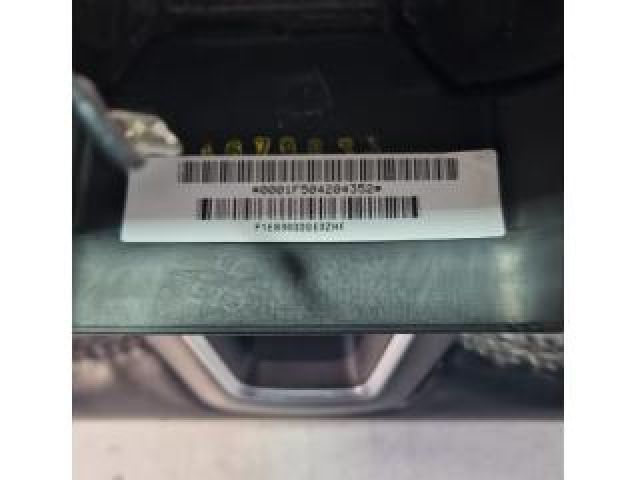 bontott FORD FOCUS III Multikormány