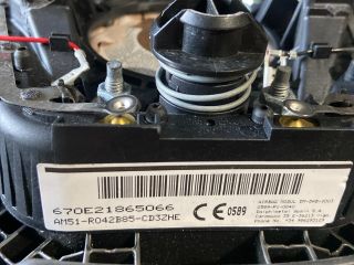 bontott FORD FOCUS III Multikormány