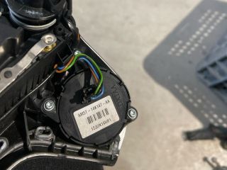 bontott FORD FOCUS III Multikormány