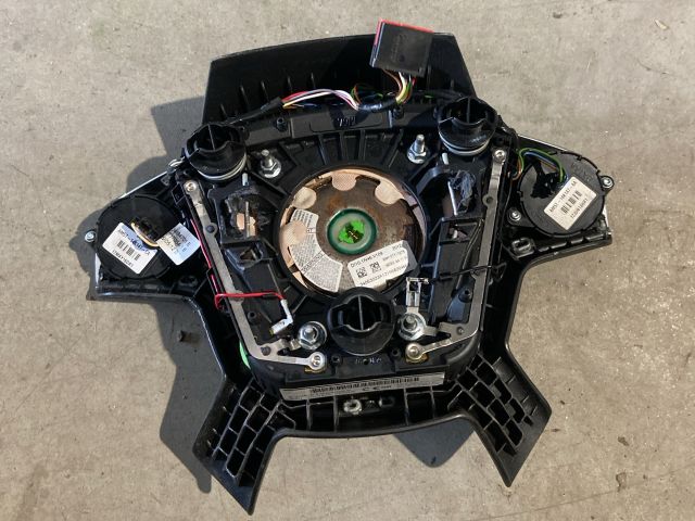 bontott FORD FOCUS III Multikormány