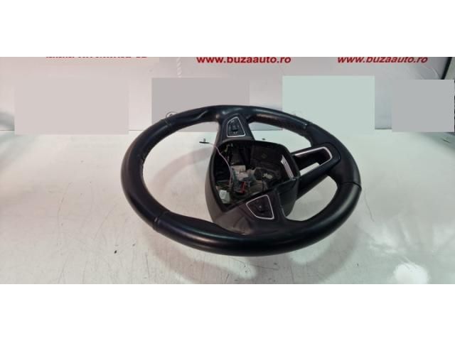 bontott FORD FOCUS III Multikormány