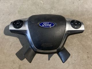 bontott FORD FOCUS III Multikormány