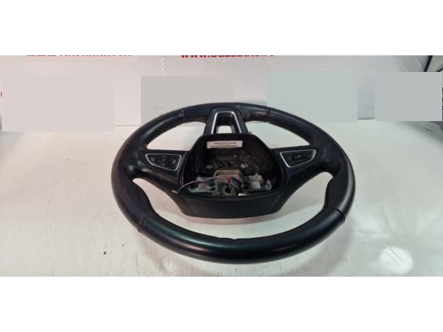 bontott FORD FOCUS III Multikormány