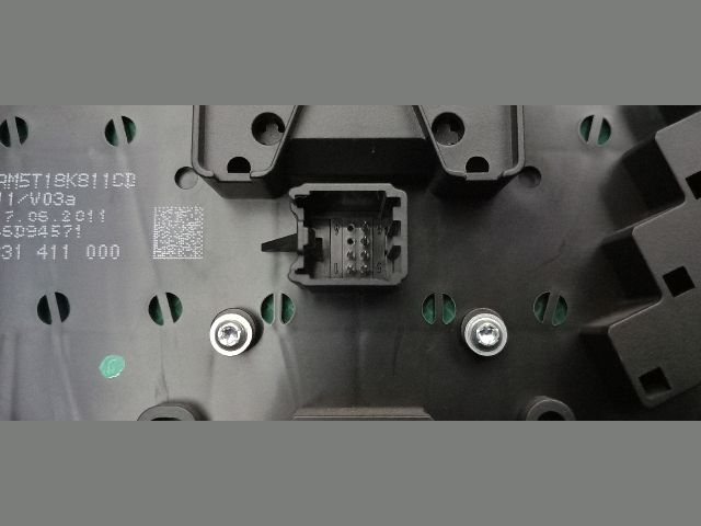 bontott FORD FOCUS III Multimédia Vezérlő