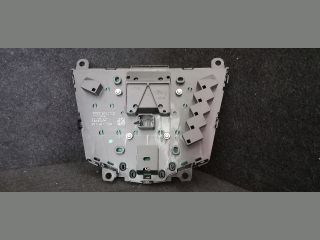 bontott FORD FOCUS III Multimédia Vezérlő