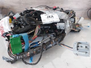 bontott FORD FOCUS III Műszerfal Kábelköteg