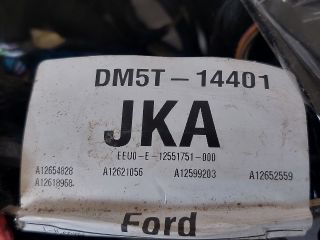 bontott FORD FOCUS III Műszerfal Kábelköteg