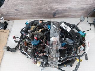 bontott FORD FOCUS III Műszerfal Kábelköteg