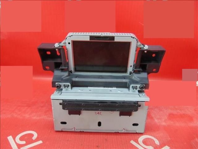 bontott FORD FOCUS III Navigációs Fejegység