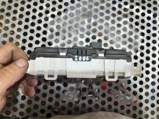 bontott FORD FOCUS III Navigációs Fejegység