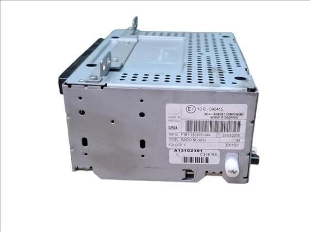 bontott FORD FOCUS III Navigációs Fejegység