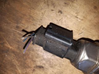 bontott FORD FOCUS III Nyomásszabályzó Szelep