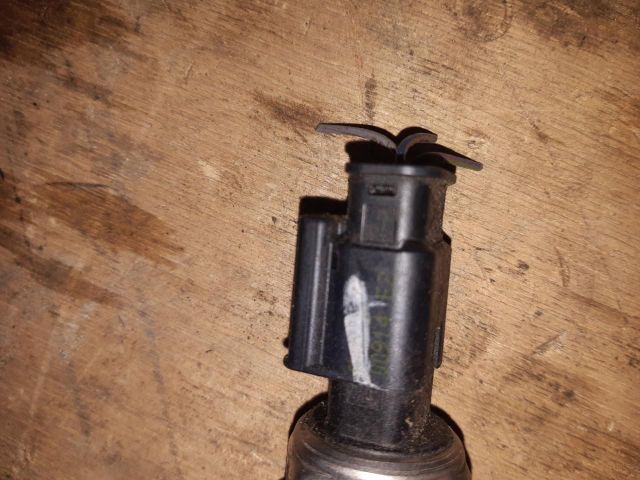 bontott FORD FOCUS III Nyomásszabályzó Szelep