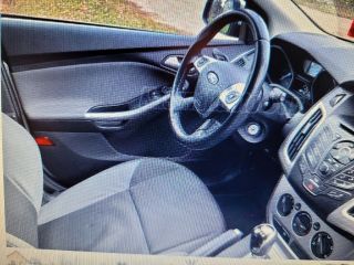 bontott FORD FOCUS III Nyomásszabályzó Szelep