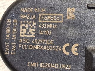 bontott FORD FOCUS III Okos Kerékszelep