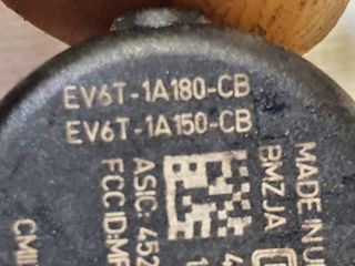 bontott FORD FOCUS III Okos Kerékszelep