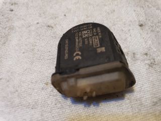 bontott FORD FOCUS III Okos Kerékszelep