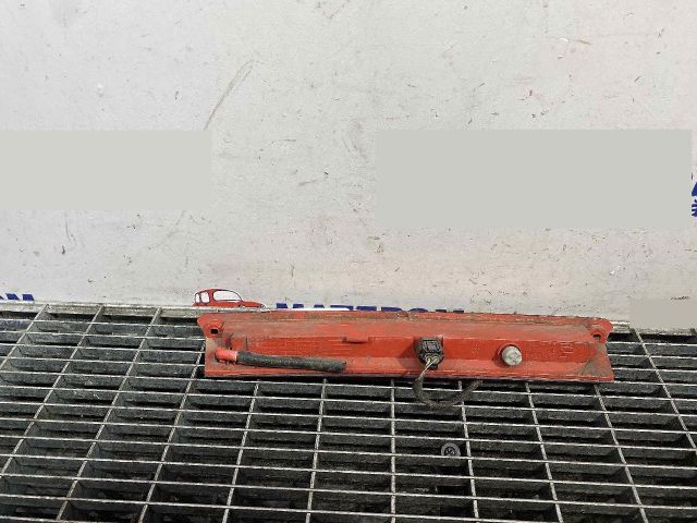 bontott FORD FOCUS III Pótféklámpa