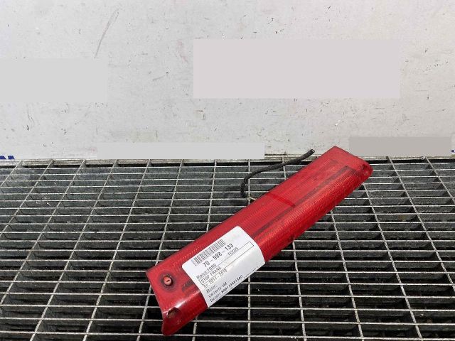 bontott FORD FOCUS III Pótféklámpa