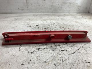 bontott FORD FOCUS III Pótféklámpa