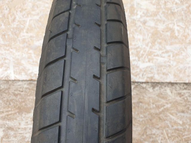 bontott FORD FOCUS III Pótkerék