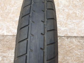 bontott FORD FOCUS III Pótkerék