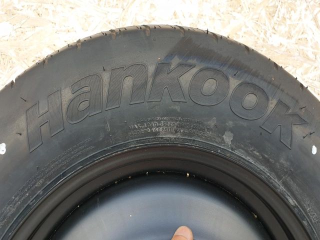 bontott FORD FOCUS III Pótkerék