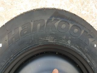 bontott FORD FOCUS III Pótkerék