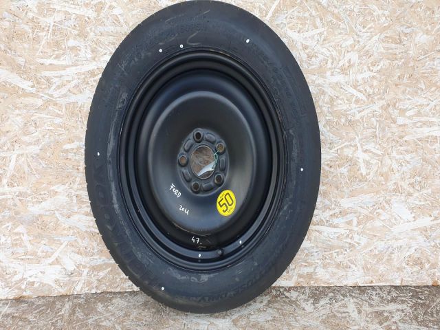 bontott FORD FOCUS III Pótkerék