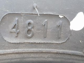 bontott FORD FOCUS III Pótkerék