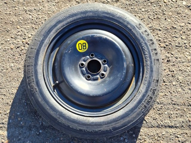 bontott FORD FOCUS III Pótkerék