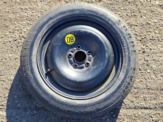 bontott FORD FOCUS III Pótkerék