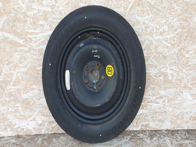 bontott FORD FOCUS III Pótkerék