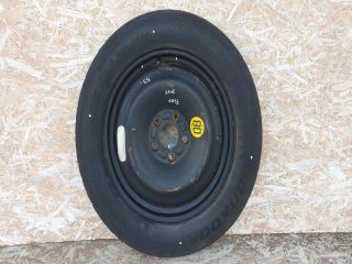 bontott FORD FOCUS III Pótkerék